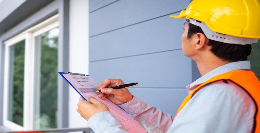 house surveys
